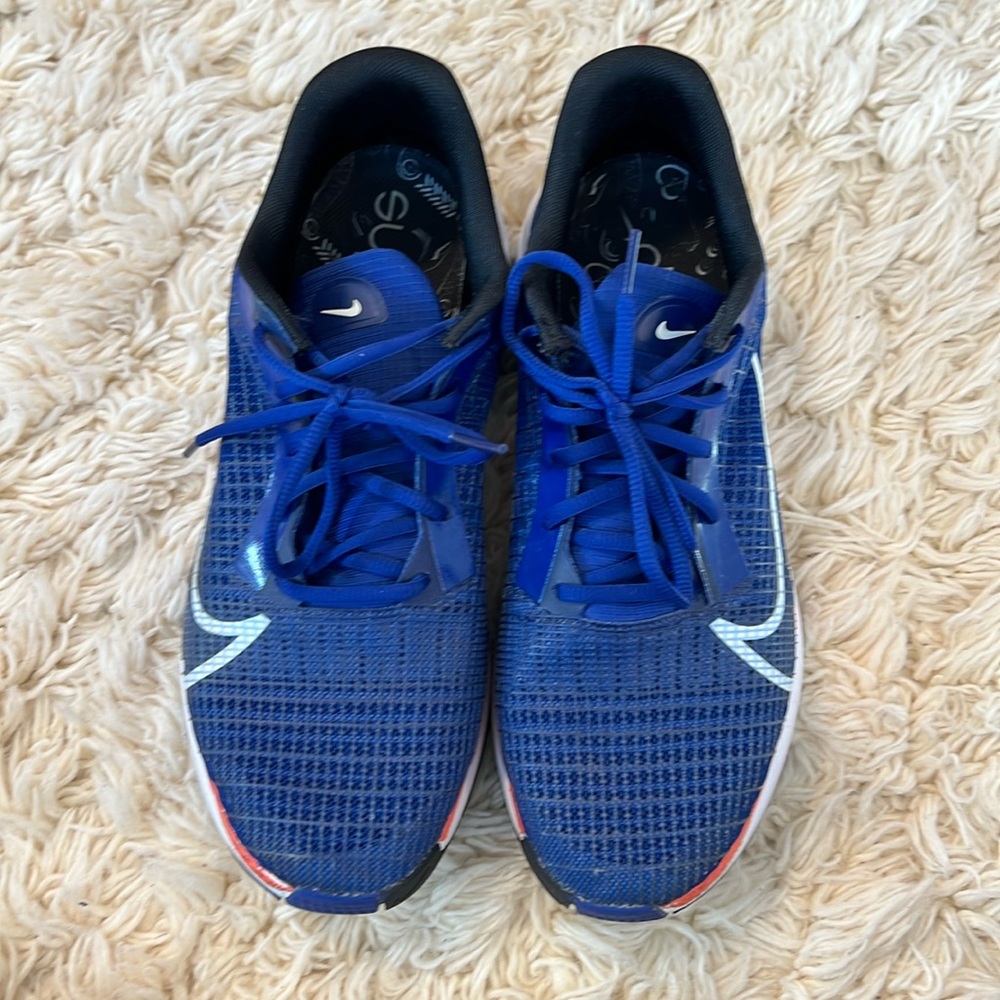 Nike Superrep zoomx